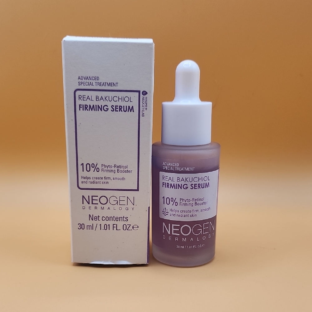 NEOGEN - Real Bakuchiol Firming Serum